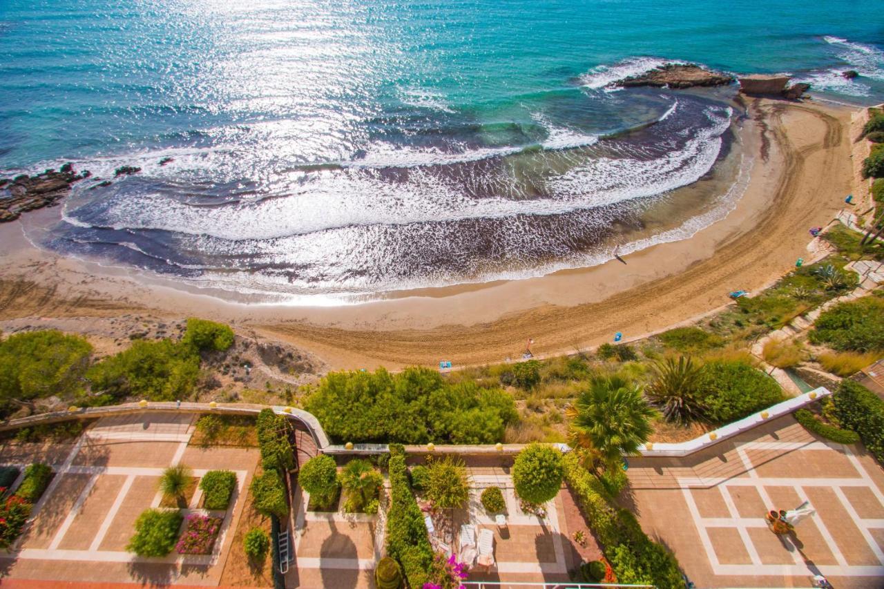 Apartamento Barlovento - Plusholidays Calp Exterior foto