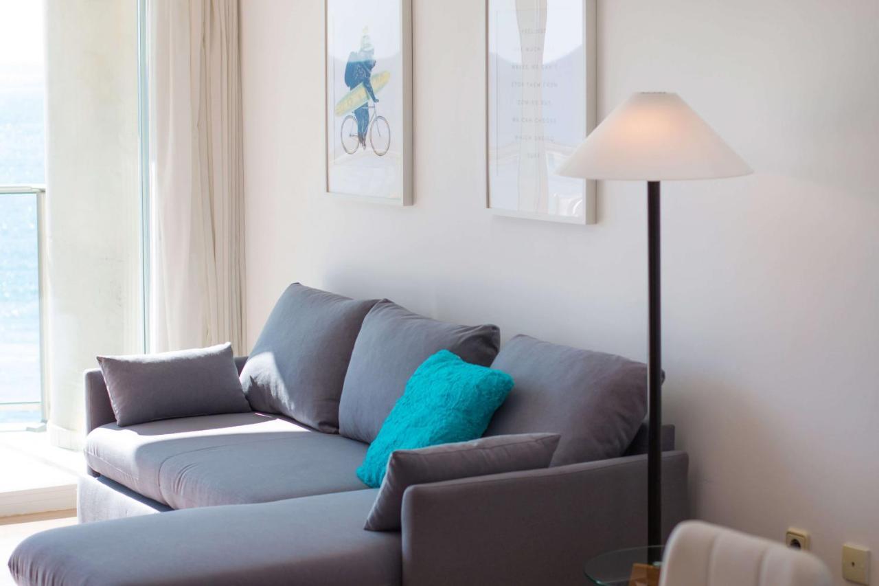 Apartamento Barlovento - Plusholidays Calp Exterior foto