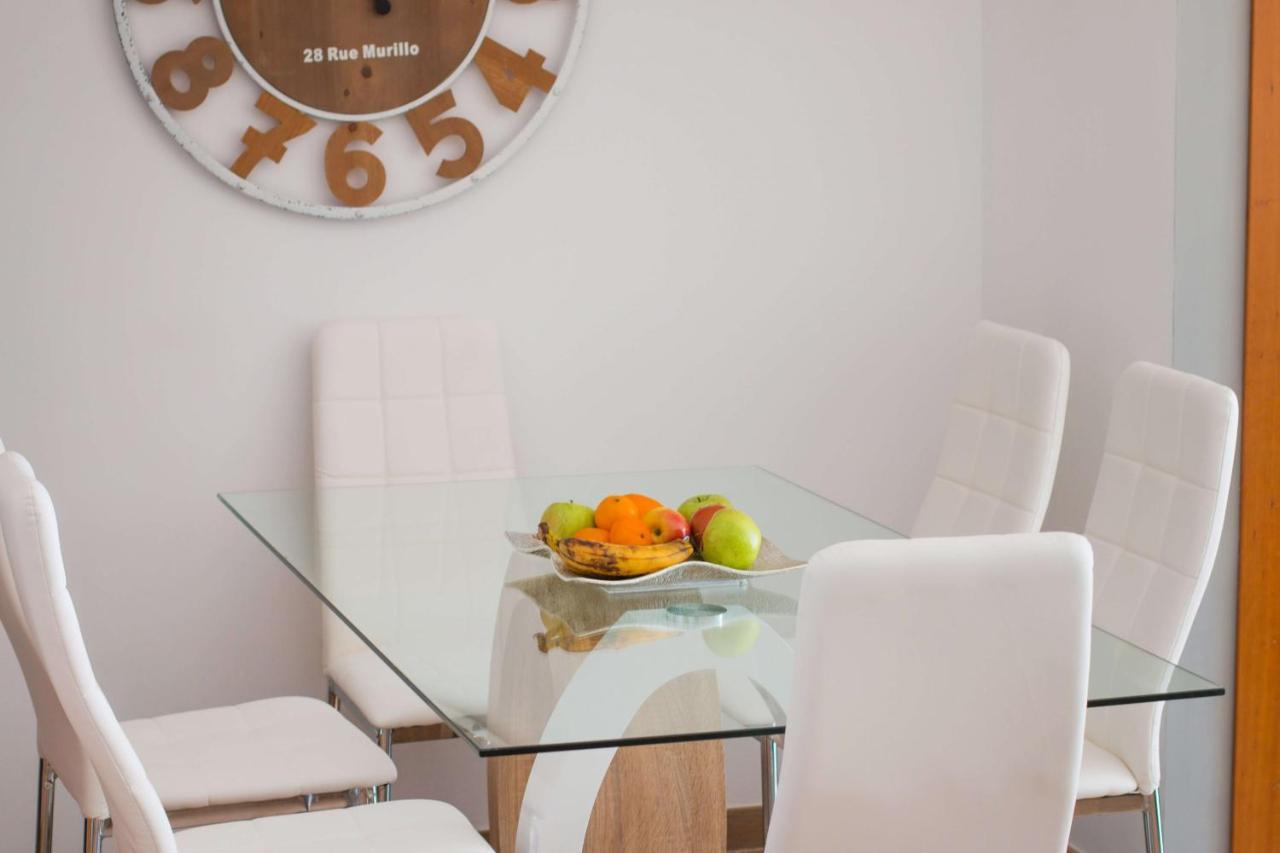 Apartamento Barlovento - Plusholidays Calp Exterior foto