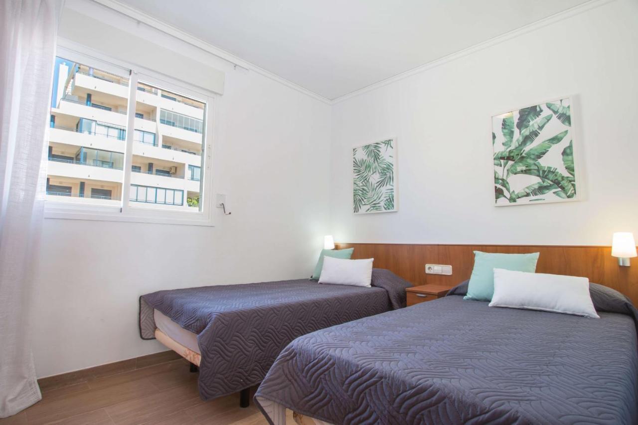 Apartamento Barlovento - Plusholidays Calp Exterior foto