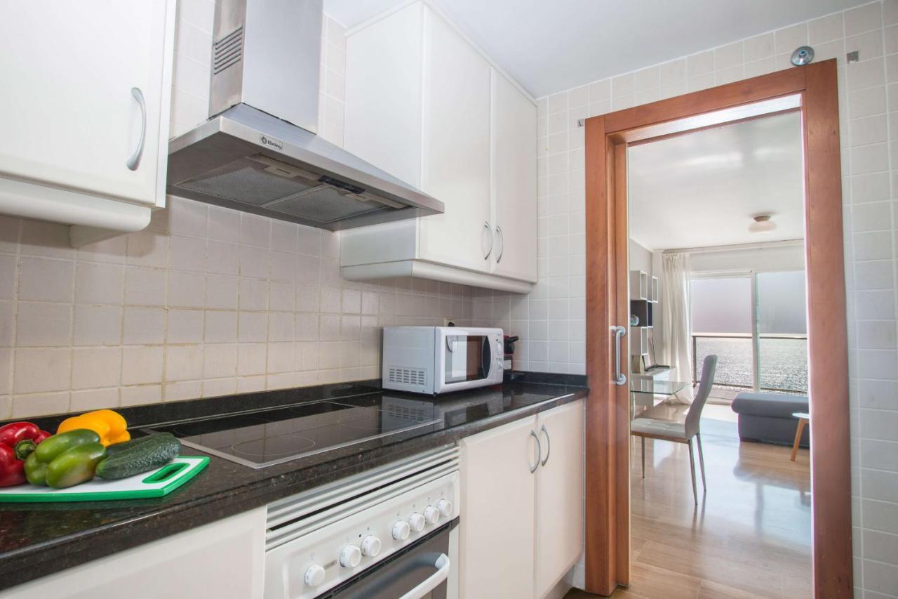 Apartamento Barlovento - Plusholidays Calp Exterior foto